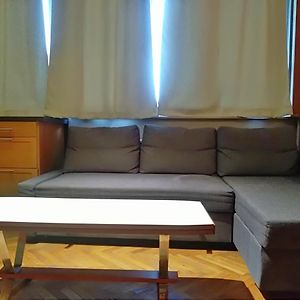 Appartement met een Slaapkamer